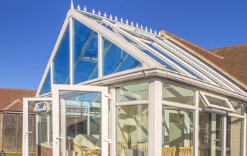 conservatory roof insulation costs Ballachulish