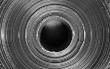 Ballachulish edpm waterproofing