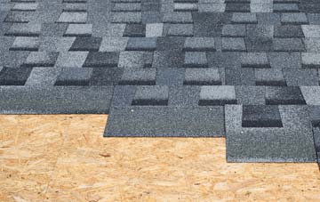 expert Ballachulish asphalt roof companies