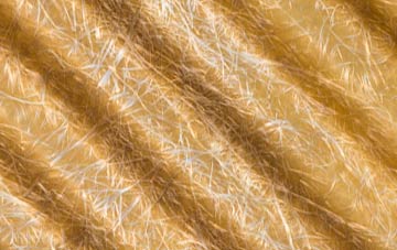 Ballachulish fibreglass roof waterproofing