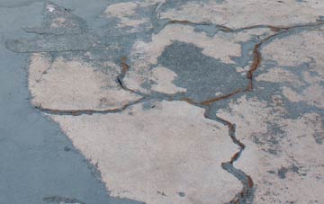 fibreglass roofing replacement Ballachulish