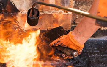 Ballachulish flat roof repair companies