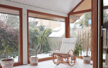 Ballachulish hardwood conservatory roofing repairs