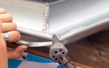 disadvantages of Ballachulish lead roofing