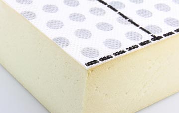 meeting Ballachulish building codes