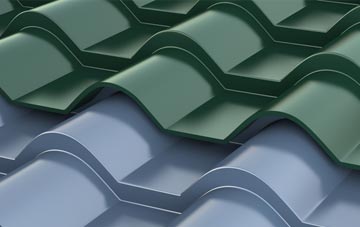 who should consider Ballachulish plastic roofs