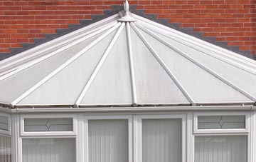 Ballachulish polycarbonate conservatory roof repairs