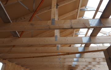 Ballachulish roof truss costs