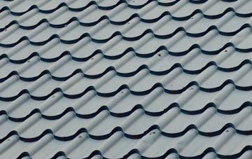 Ballachulish rubber roofing companies