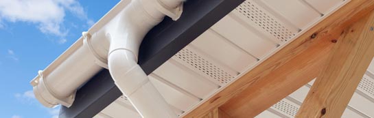 get Ballachulish guttering quotes today