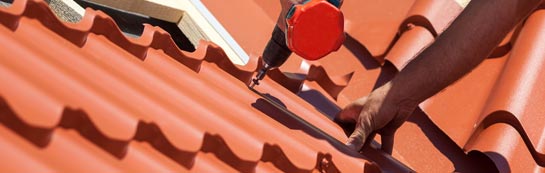 save on Ballachulish roof installation costs