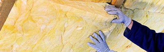 quotes for Ballachulish roof insulation