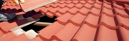 compare Ballachulish roof repair quotes