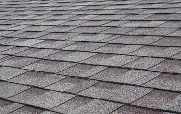 Ballachulish tiles for shallow pitch roofing