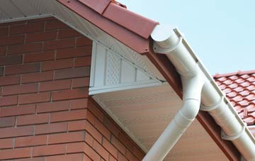 Ballachulish soffit repair costs