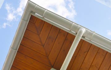 Ballachulish soffit types