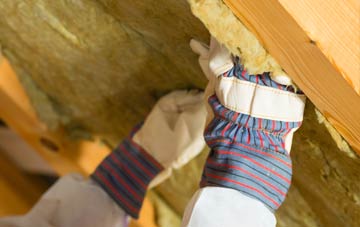types of Ballachulish pitched roof insulation materials
