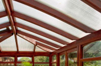 Ballachulish conservatory roofing insulation
