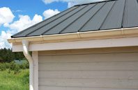 Ballachulish fascia repair