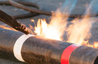 Ballachulish flat roofing replacement