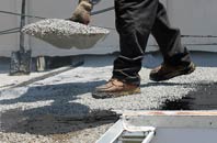 find rated Ballachulish flat roofing replacement companies