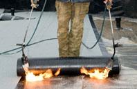 Ballachulish flat roof sealing quote