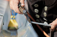 Ballachulish lead roof quotes
