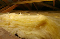 Ballachulish pitch roof insulation