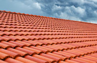 Ballachulish roofing tiles