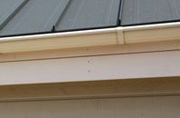 Ballachulish soffit repair