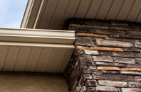 free Ballachulish soffit repair quotes
