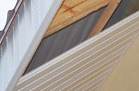 rated Ballachulish soffit repair companies