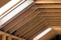 Ballachulish tapered roof insulation quotes
