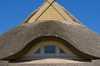 Ballachulish thatch roofing